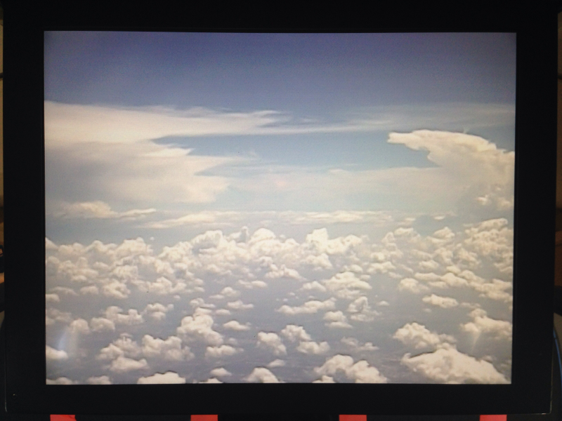 Illustration for article titled Stormchasing In A 62-Year-Old Plane Provides A Glimpse Into The Future